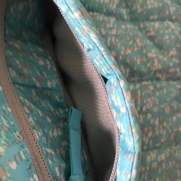 North face jacket coat reversible - Picture 4 of 8